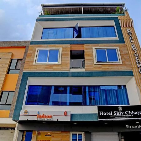 Hotel Shiv Chhaya Indore Exterior photo